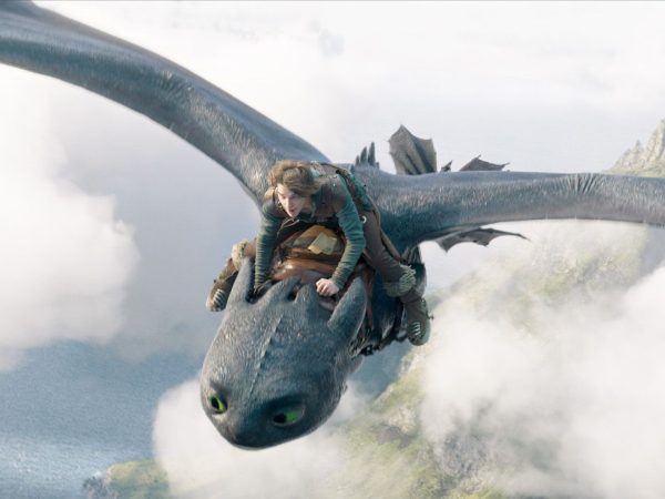 Como Treinar o Seu Dragão: Remake que vai te deixar de queixo caído!